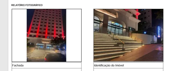 Apartamento com 1 Quarto à venda, 30m² no Jardim Paulista, São Paulo