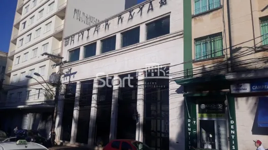 Ponto Comercial para alugar, 834m² no Centro, Campinas