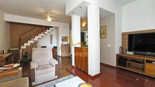 Apartamento com 2 Quartos à venda, 96m² no Flamengo, Rio de Janeiro