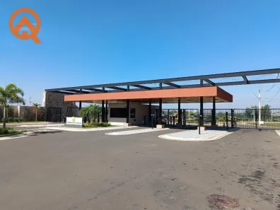 Lote/Terreno à venda, 385m² no Recanto dos Pássaros, Paulínia