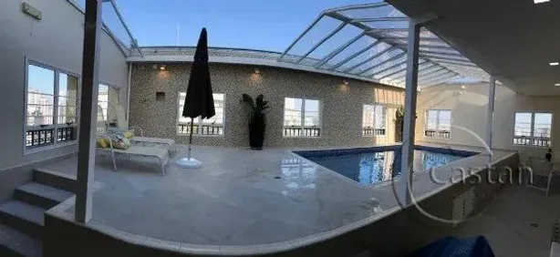 Cobertura com 4 Quartos à venda, 400m² no Tatuapé, São Paulo