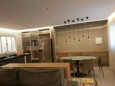 Casa de Condomínio com 2 Quartos à venda, 200m² no Vila Carrão, São Paulo