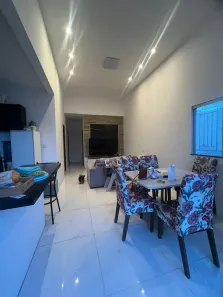 Casa com 3 Quartos à venda, 200m² no Novo Cohatrac, São José de Ribamar
