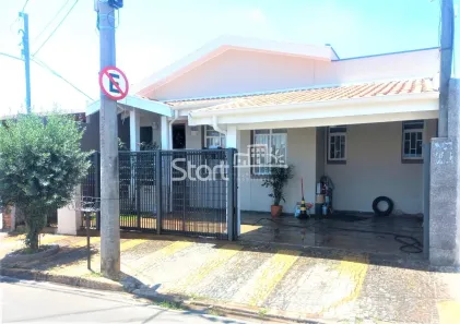 Casa com 3 Quartos à venda, 218m² no Jardim Dom Bosco, Campinas