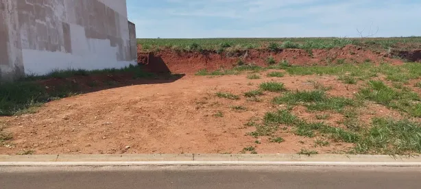 Lote/Terreno à venda, 258m² no Residencial Reserva da Barra, Jaguariúna
