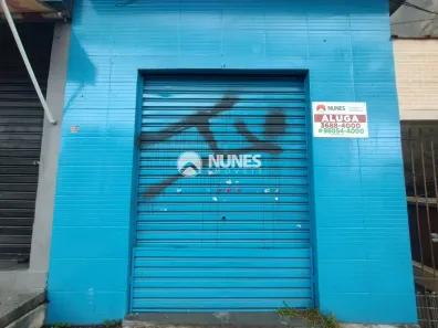 Ponto Comercial à venda, 32m² no Bussocaba, Osasco