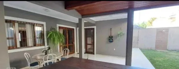 Casa de Condomínio com 4 Quartos à venda, 207m² no Urbanova, São José dos Campos