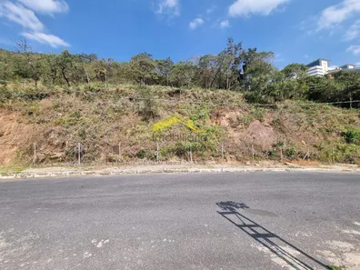 Lote/Terreno à venda, 529m² no Buritis, Belo Horizonte