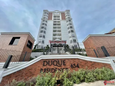 Apartamento com 3 Quartos à venda, 131m² no Marechal Rondon, Canoas