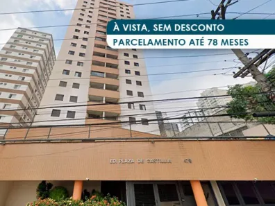 Apartamento com 1 Quarto à venda, 76m² no Vila Gumercindo, São Paulo