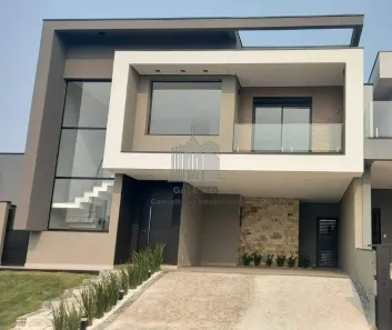 Casa com 3 Quartos à venda, 231m² no Roncáglia, Valinhos