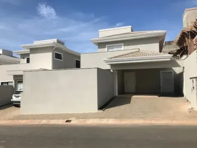 Casa de Condomínio com 3 Quartos à venda, 172m² no Bairro das Palmeiras, Campinas