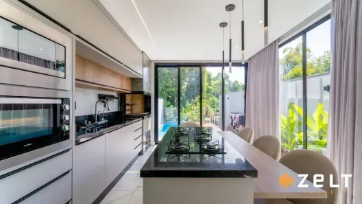 Casa com 3 Quartos à venda, 219m² no Água Verde, Blumenau