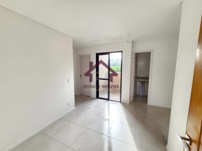 Apartamento com 2 Quartos à venda, 40m² no Vila Bertioga, São Paulo