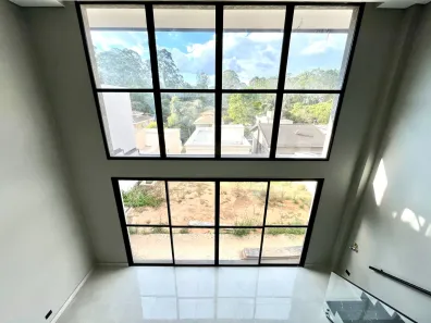 Casa de Condomínio com 3 Quartos à venda, 280m² no Quintas do Ingaí, Santana de Parnaíba