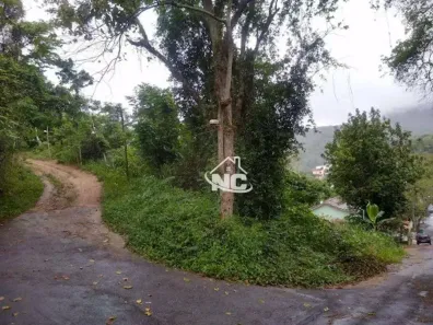 Lote/Terreno à venda, 450m² no Badu, Niterói