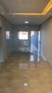 Casa com 2 Quartos à venda, 86m² no Itajuba, Barra Velha