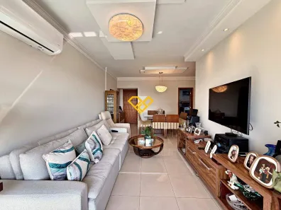 Apartamento com 2 Quartos à venda, 96m² no Embaré, Santos