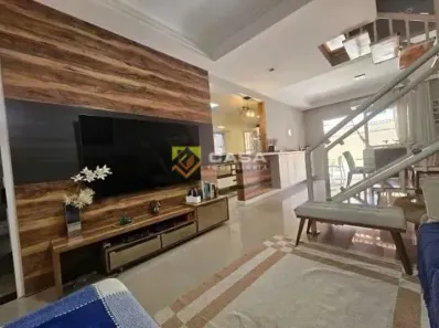 Casa com 3 Quartos à venda, 180m² no Morada de Laranjeiras, Serra