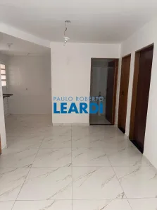 Apartamento com 2 Quartos à venda, 49m² no Vila Humaitá, Santo André