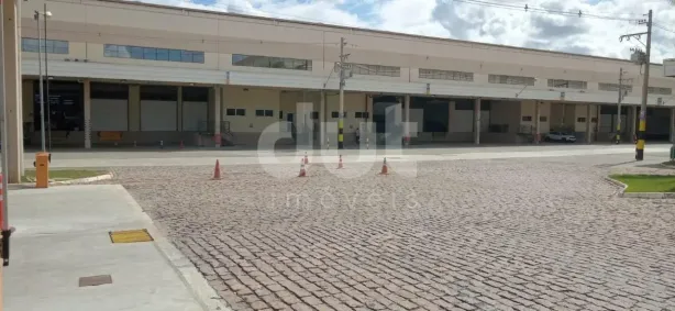 Galpão/Depósito/Armazém para alugar, 1450m² no Jardim Manchester (Nova Veneza), Sumaré