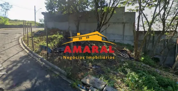Lote/Terreno à venda, 125m² no Jardim das Flores, Suzano
