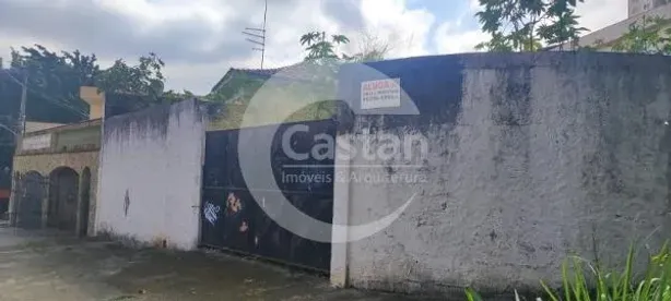 Lote/Terreno à venda, 295m² no Vila Mafra, São Paulo