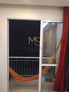 Apartamento com 2 Quartos à venda, 50m² no Parque Frondoso, Cotia