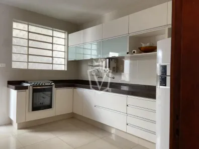 Casa com 3 Quartos à venda, 165m² no Anhangabaú, Jundiaí