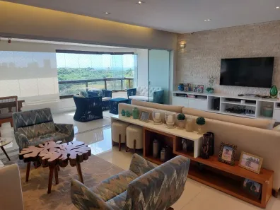 Apartamento com 4 Quartos à venda, 224m² no Patamares, Salvador