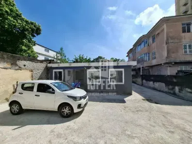 Casa com 5 Quartos para alugar, 120m² no Fonseca, Niterói