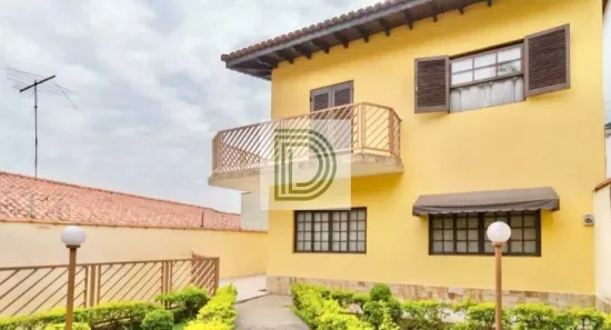 Sobrado com 4 Quartos à venda, 280m² no Adalgisa, Osasco
