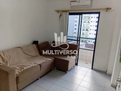 Apartamento com 1 Quarto à venda, 55m² no Ocian, Praia Grande