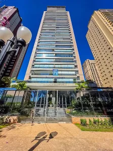 Apartamento com 4 Quartos à venda, 346m² no Residencial Morro do Ipê, Ribeirão Preto