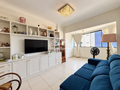 Apartamento com 3 Quartos à venda, 111m² no Miramar, João Pessoa