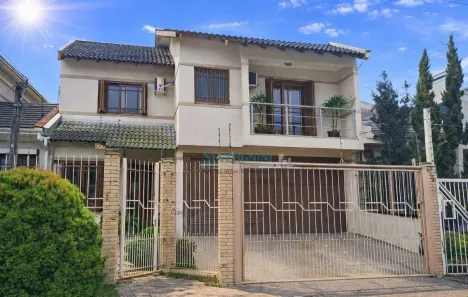 Sobrado com 3 Quartos à venda, 183m² no Parque da Matriz, Cachoeirinha