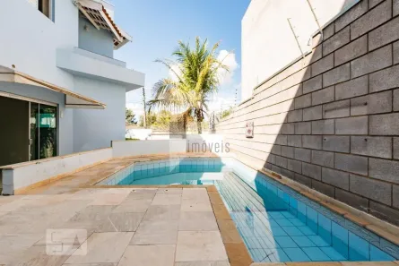 Sobrado com 4 Quartos à venda, 180m² no Loteamento Alphaville Campinas, Campinas