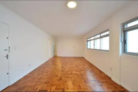 Apartamento com 3 Quartos à venda, 150m² no Vila Clementino, São Paulo