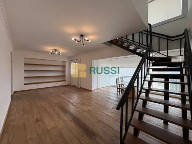 Apartamento com 4 Quartos à venda, 330m² no Vila Adyana, São José dos Campos