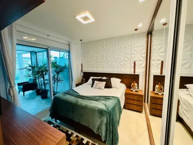 Cobertura com 2 Quartos à venda, 192m² no Campeche, Florianópolis