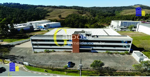 Galpão/Depósito/Armazém para alugar, 4014m² no Tamboré, Santana de Parnaíba