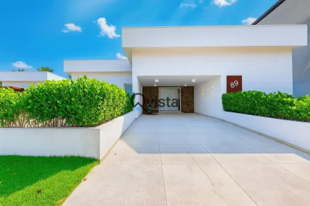 Casa de Condomínio com 7 Quartos à venda, 1200m² no Jardim Acapulco, Guarujá