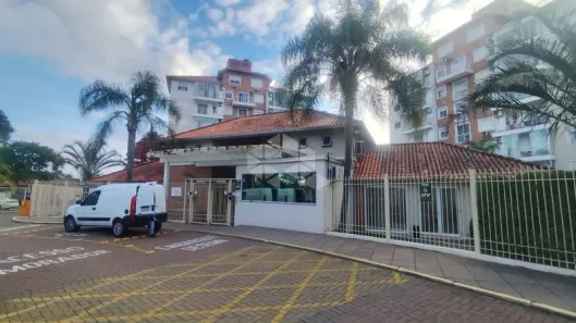 Apartamento com 1 Quarto para alugar, 39m² no Igara, Canoas
