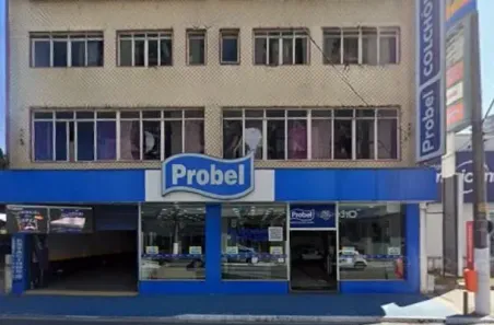 Ponto Comercial para alugar, 800m² no Centro, São Bernardo do Campo