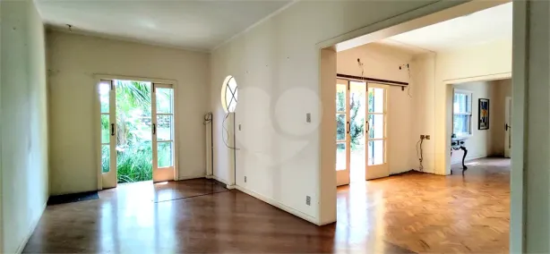 Casa com 4 Quartos à venda, 254m² no Vila Nova Conceição, São Paulo