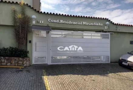 Sobrado com 2 Quartos à venda, 68m² no Penha de França, São Paulo
