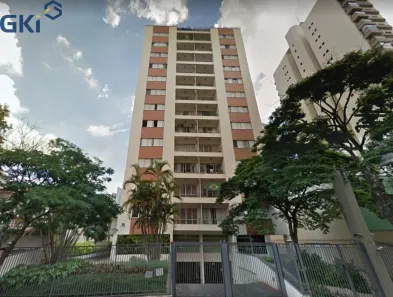 Apartamento com 2 Quartos à venda, 168m² no Pinheiros, São Paulo