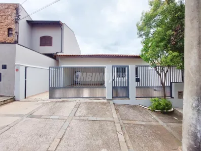 Casa com 3 Quartos para alugar, 200m² no Parque das Flores, Campinas