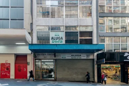 Ponto Comercial para alugar, 331m² no Centro Histórico, Porto Alegre