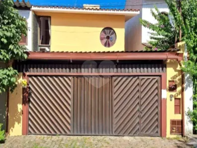 Sobrado com 3 Quartos à venda, 112m² no Bosque da Saúde, São Paulo